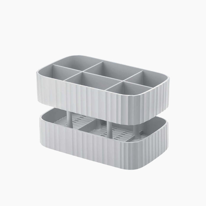 Guzzini Drain &amp; Safe Cutlery Drainer