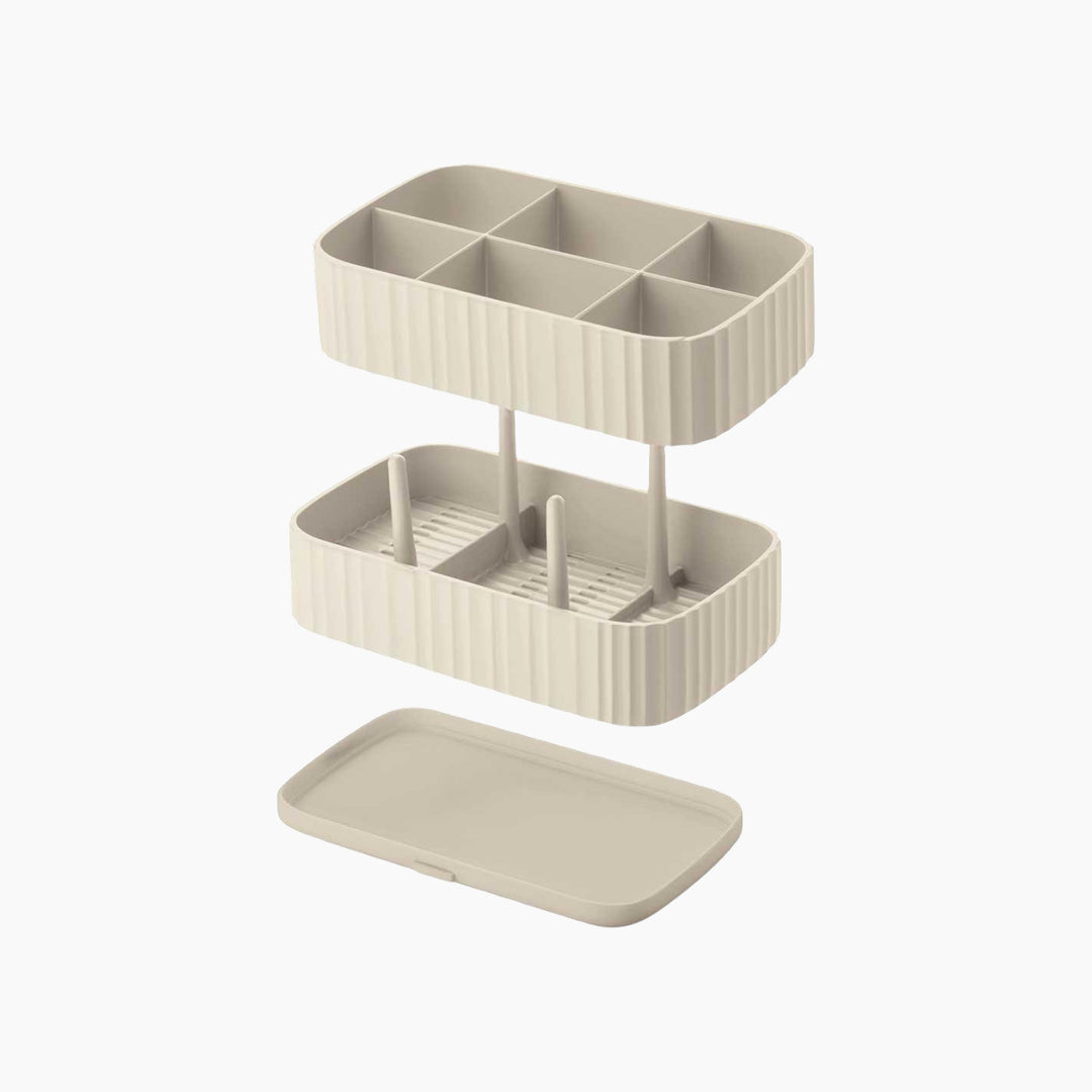Guzzini Drain &amp; Safe Cutlery Drainer