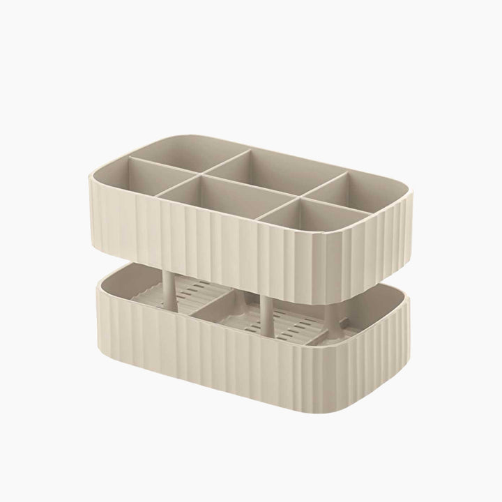 Guzzini Drain &amp; Safe Cutlery Drainer