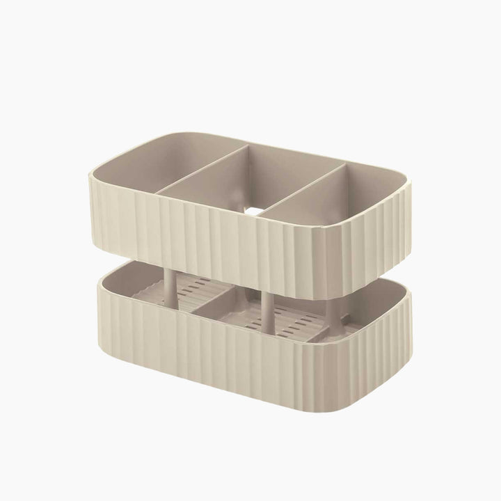 Guzzini Drain &amp; Safe Cutlery Drainer