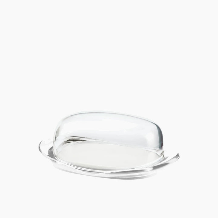 Guzzini Feeling Butter Dish