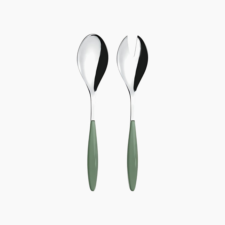 Guzzini Feeling Salad Server Set