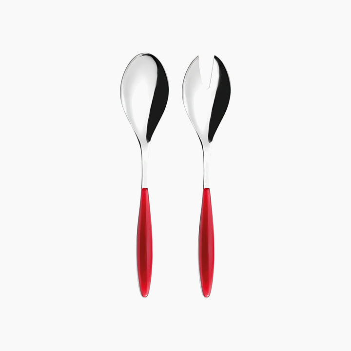 Guzzini Feeling Salad Server Set