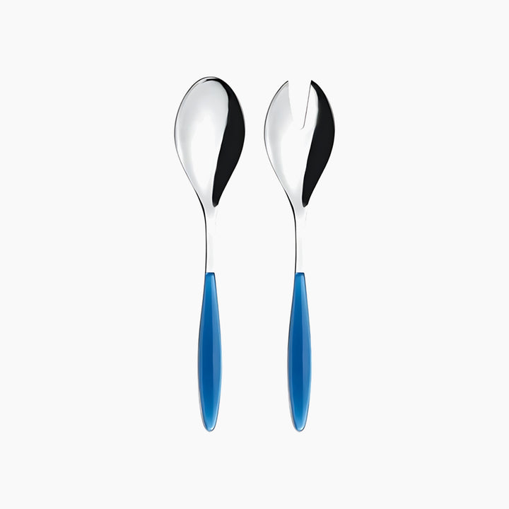 Guzzini Feeling Salad Server Set