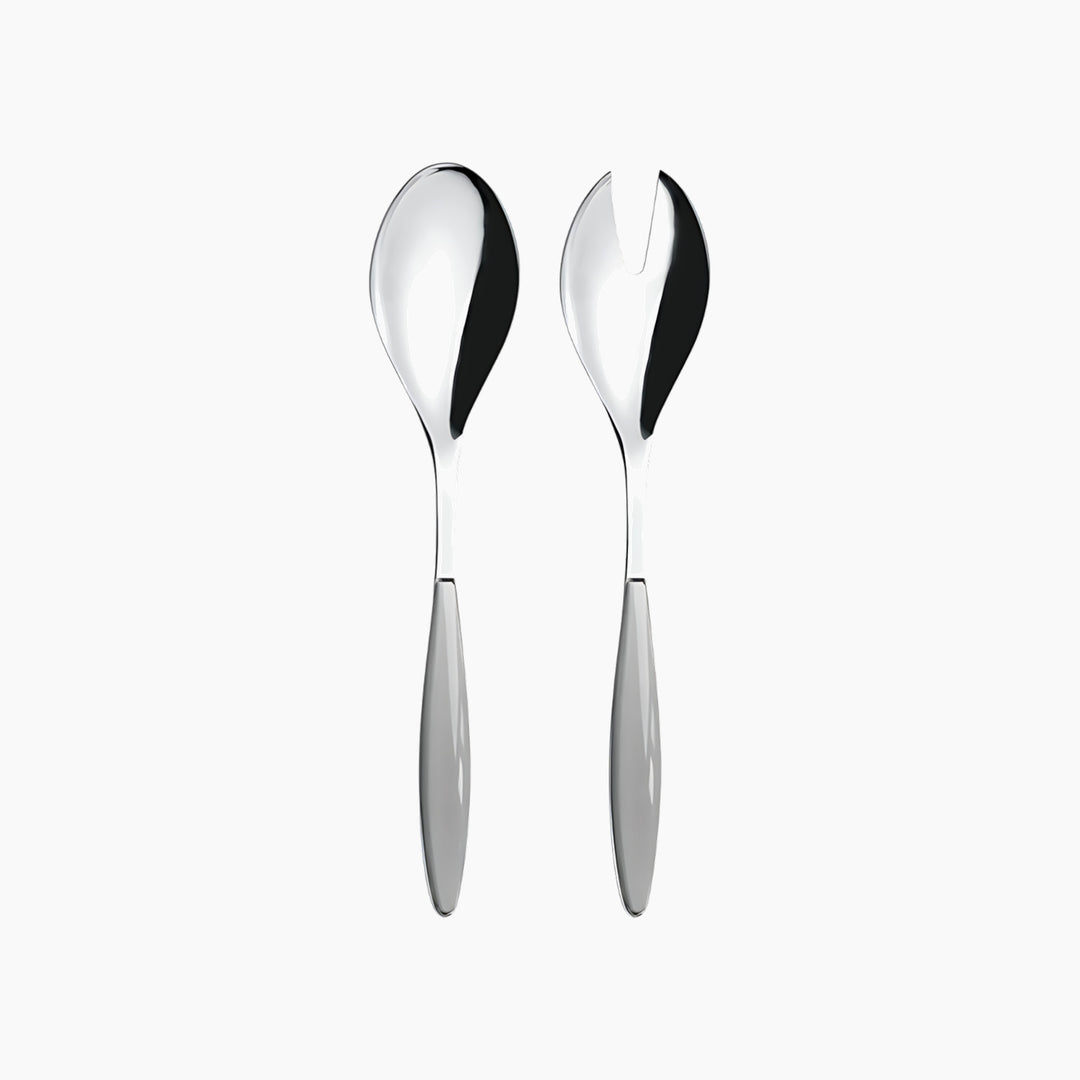 Guzzini Feeling Salad Server Set