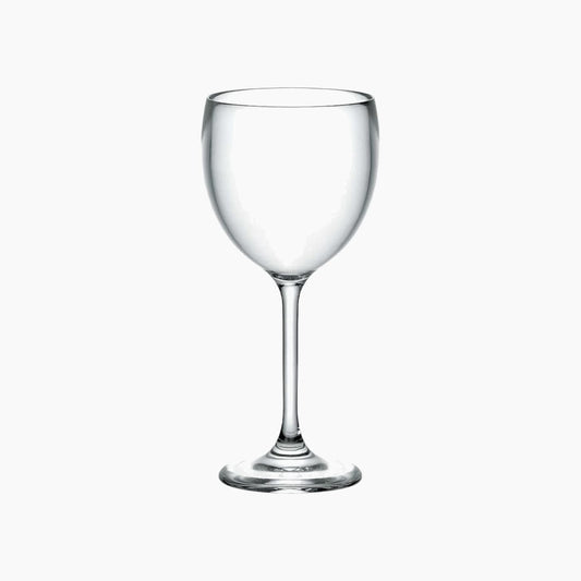 Guzzini Happy Hour Stem Glass Glass
