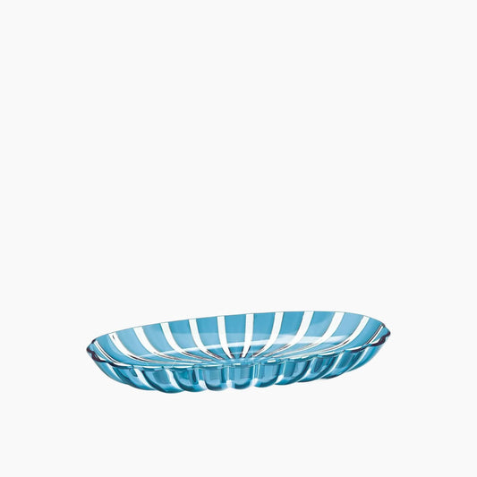 Guzzini Dolcevita Tray Dia 38x19x 4,5 cm