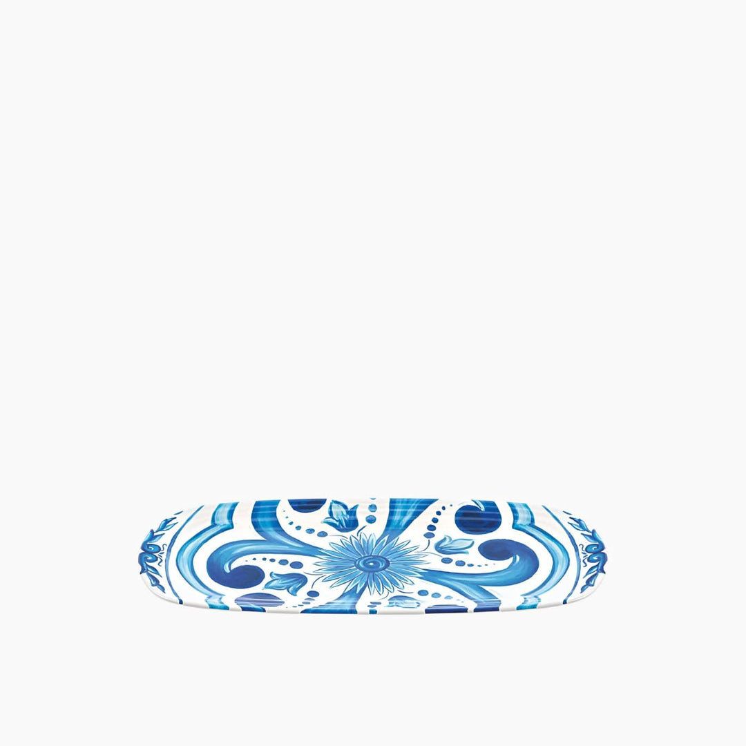 Guzzini Blues Rectangular Tray