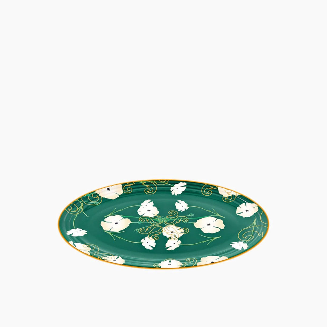 Guzzini Fusion Oval Tray
