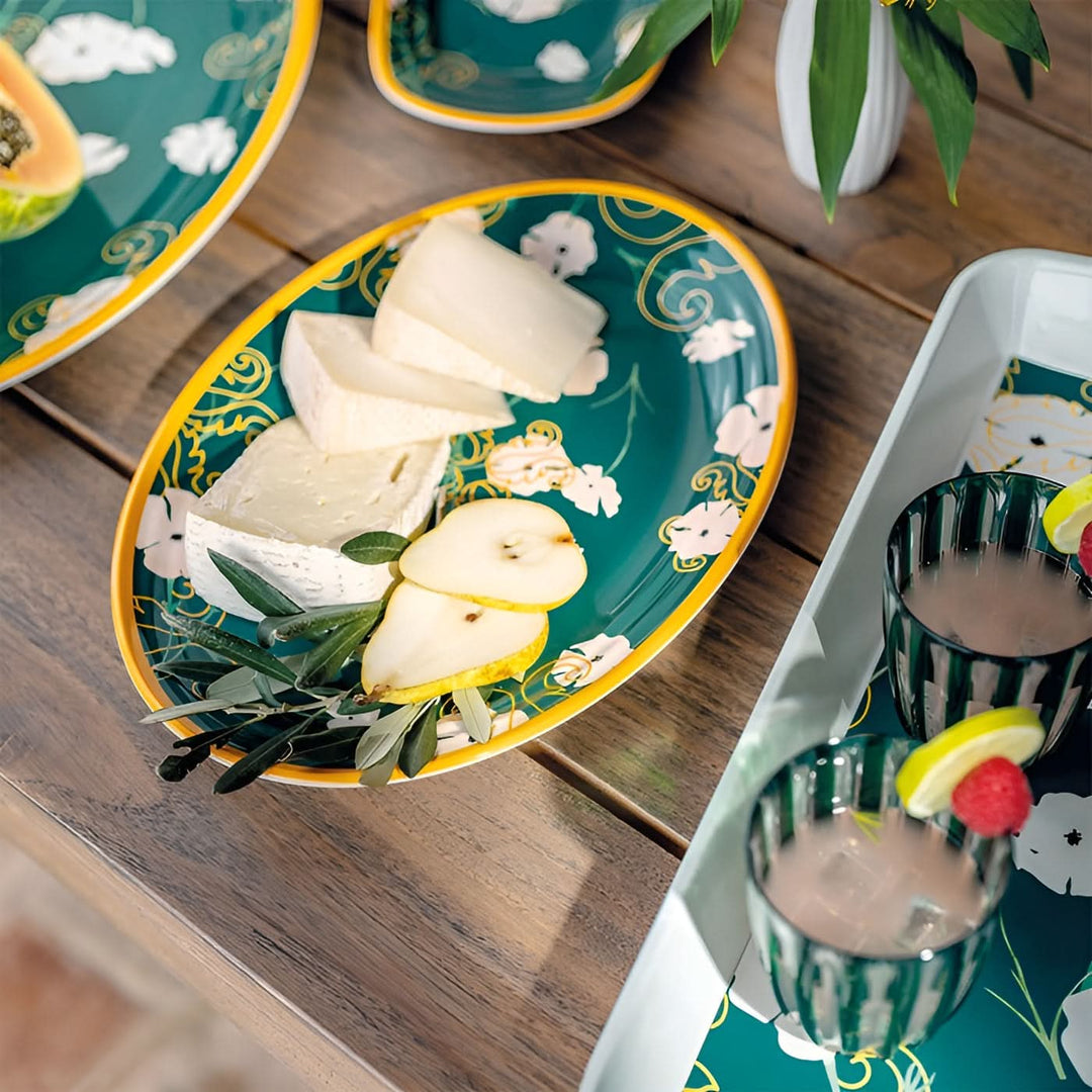 Guzzini Fusion Oval Tray