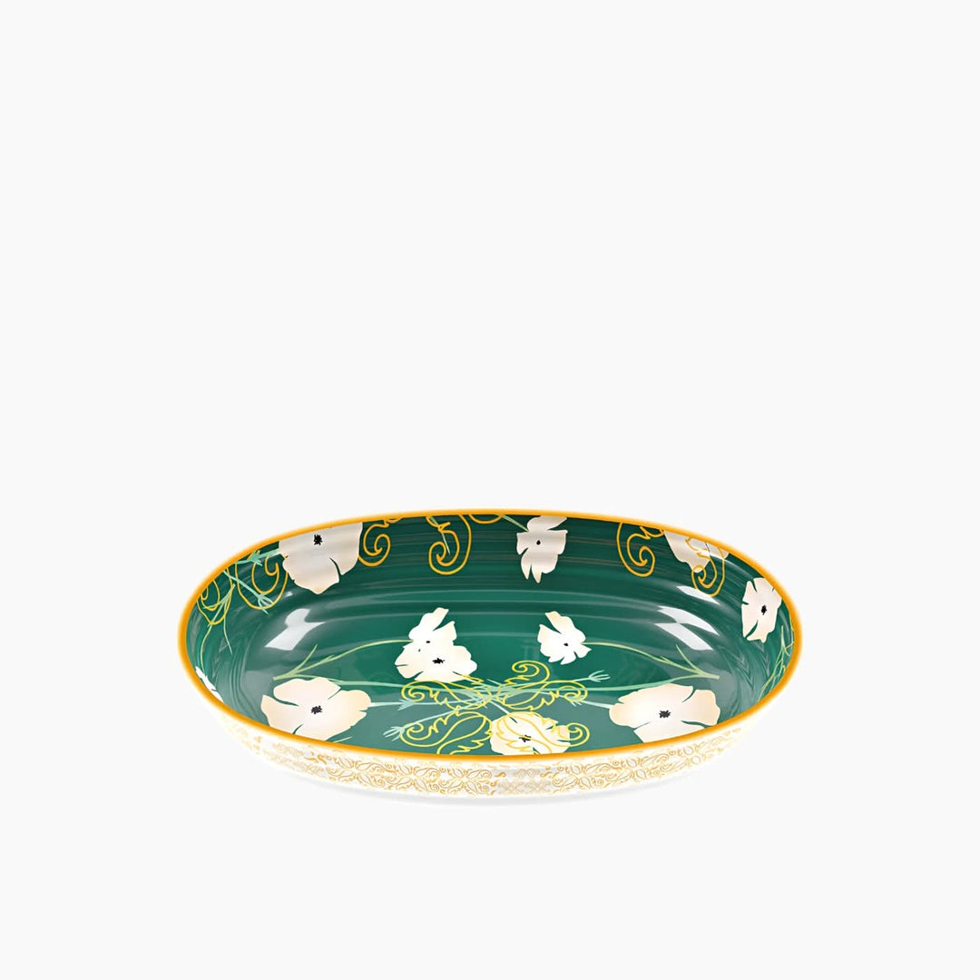 Guzzini Green Fusion Rice Bowl