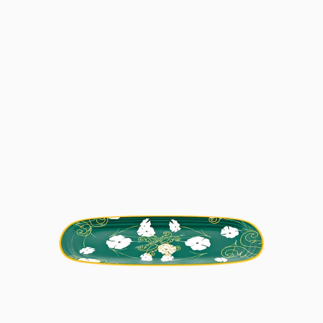 Guzzini Fusion Small Rectangular Tray