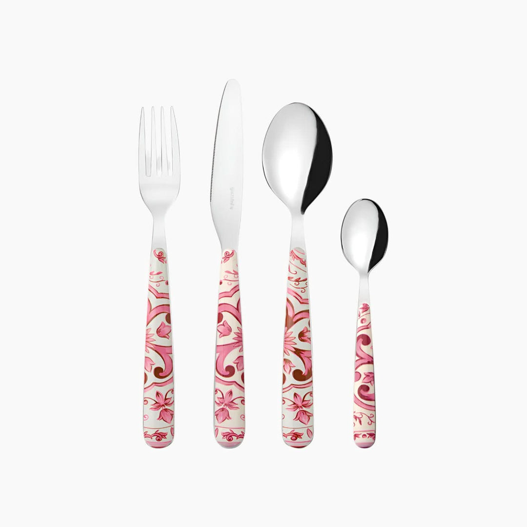 Guzzini Blues Cutlery Set