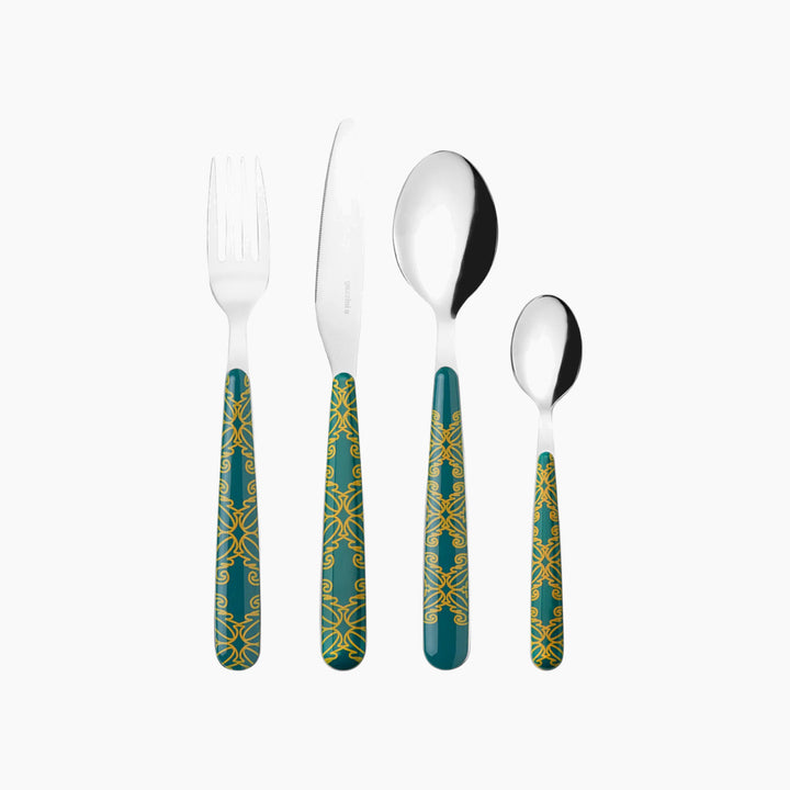 Guzzini Fusion Cutlery Set