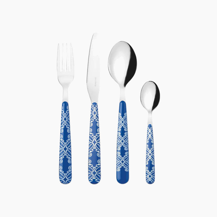 Guzzini Fusion Cutlery Set