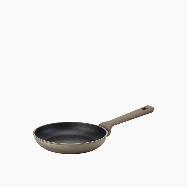 Guzzini Frying Pan Non-Stick Cook &amp; Strong - Bronze