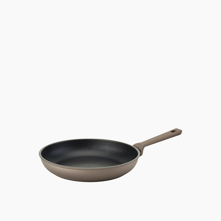 Guzzini Frying Pan Non-Stick Cook &amp; Strong - Bronze