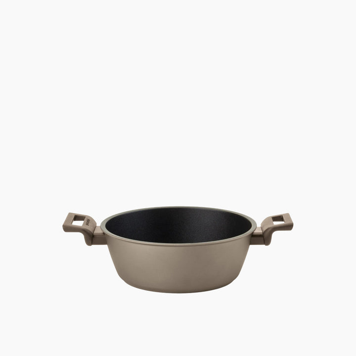 Guzzini Pot with Lid Cook &amp; Strong - Bronze