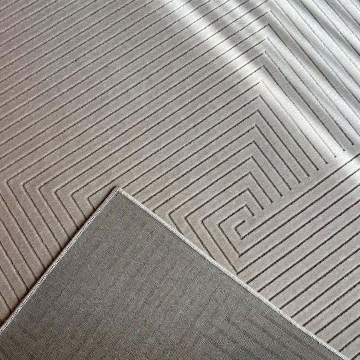 Farashe Marble Swirl Rug