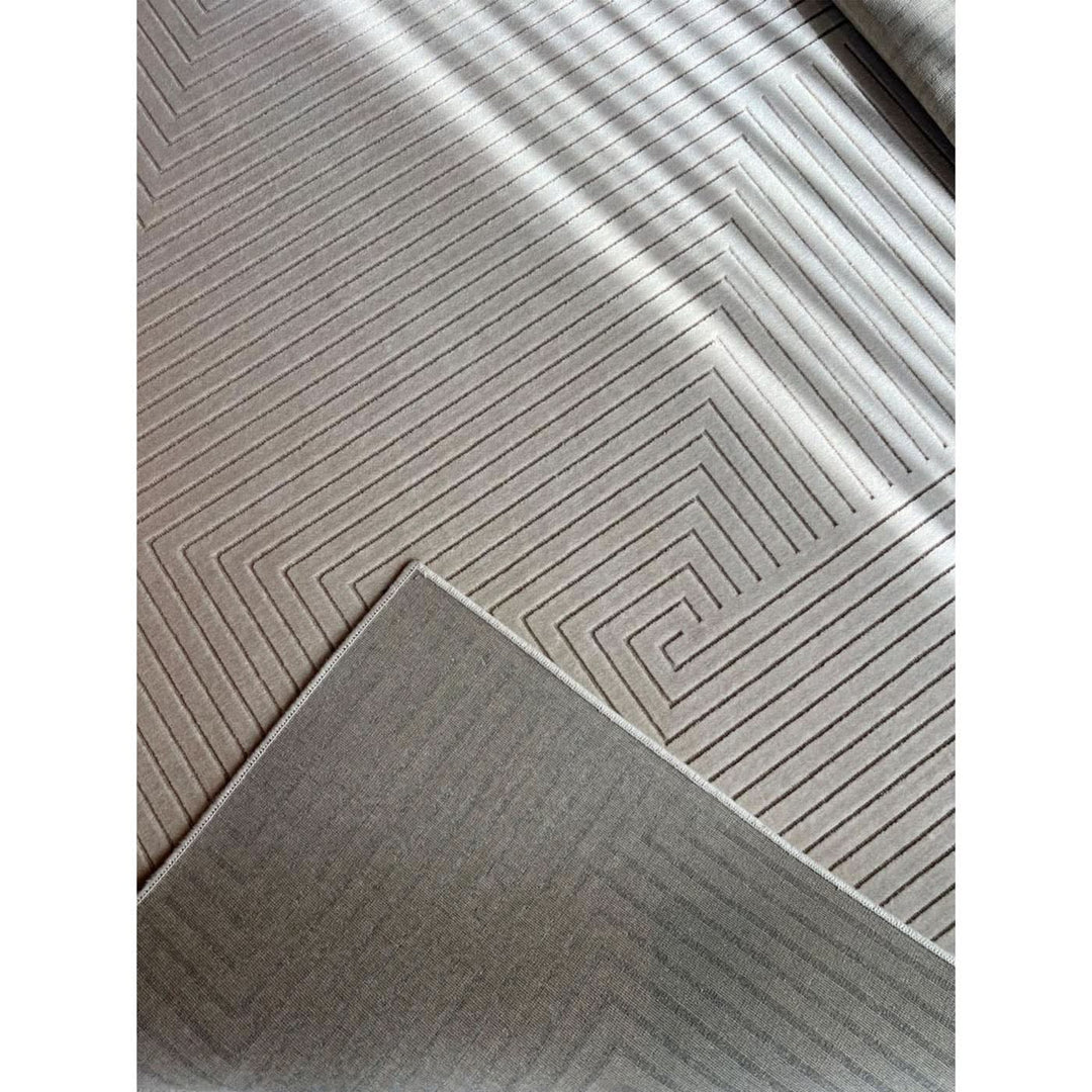 Farashe Marble Swirl Rug
