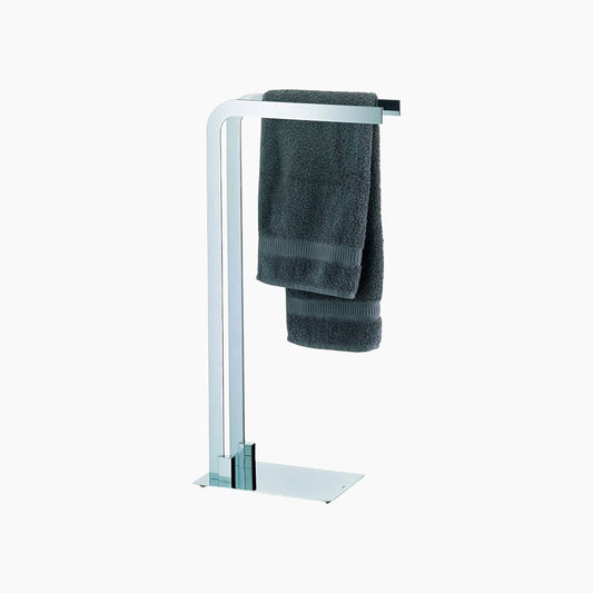 Kela Towel Holder Dia L 32 cm x W 18 cm Chromed