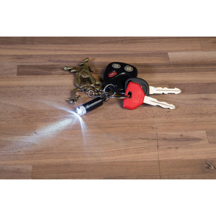 سميث آند ويسون مايكرو راي كيه إل، مصباح يدوي LED 4Xlr44