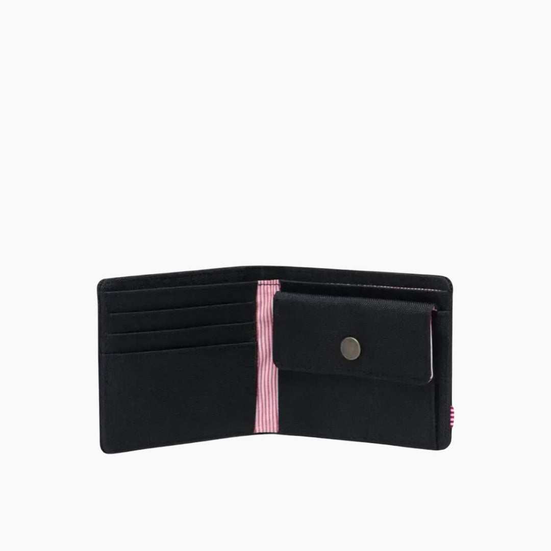 Herschel Roy Coin RFID Wallet