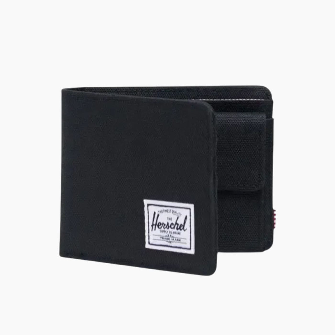 Herschel Roy Coin RFID Wallet