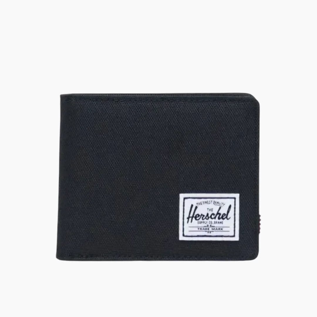 Herschel Roy Coin RFID Wallet
