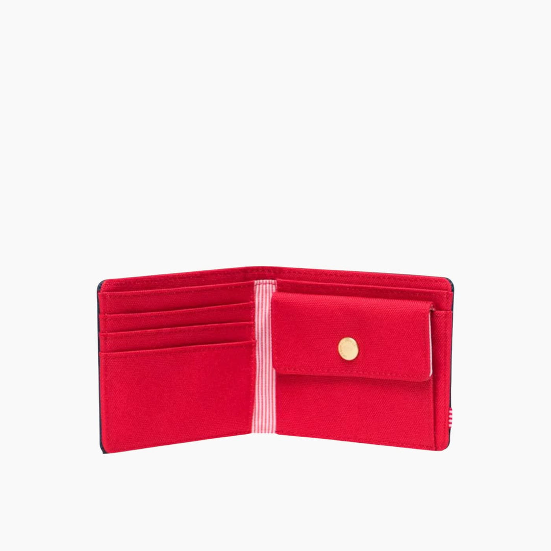 Herschel Roy Coin RFID Wallet