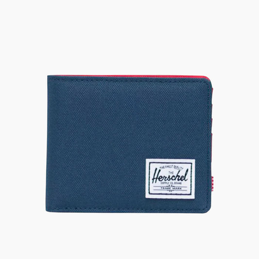 Herschel Roy Coin RFID Wallet