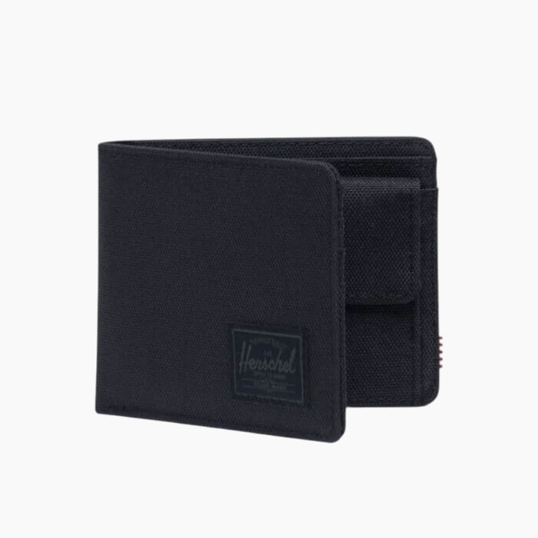 Herschel Roy Coin RFID Wallet