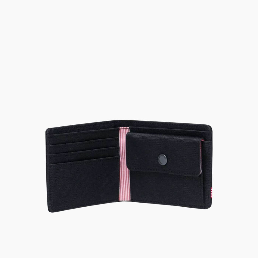 Herschel Roy Coin RFID Wallet