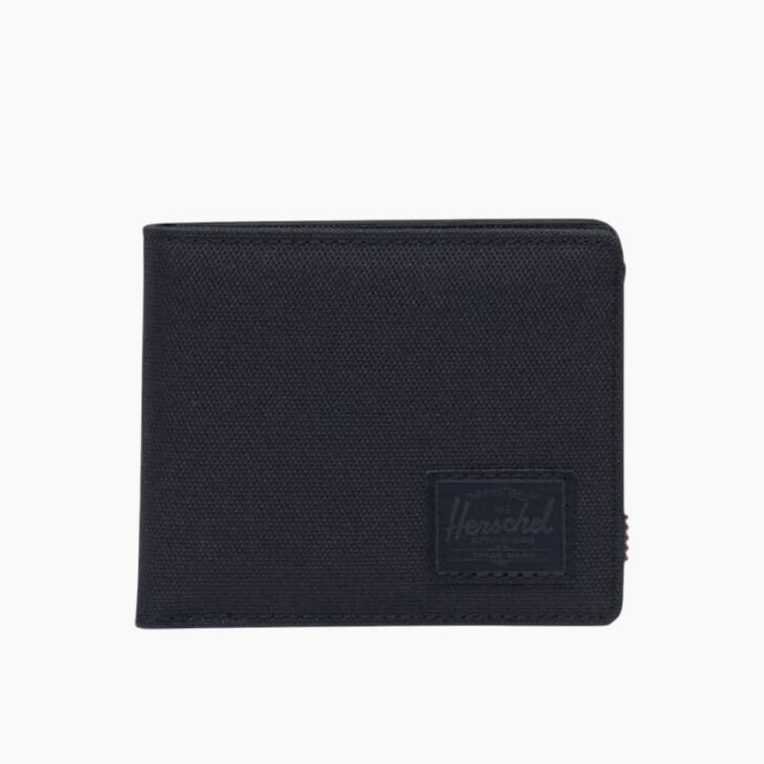 Herschel Roy Coin RFID Wallet