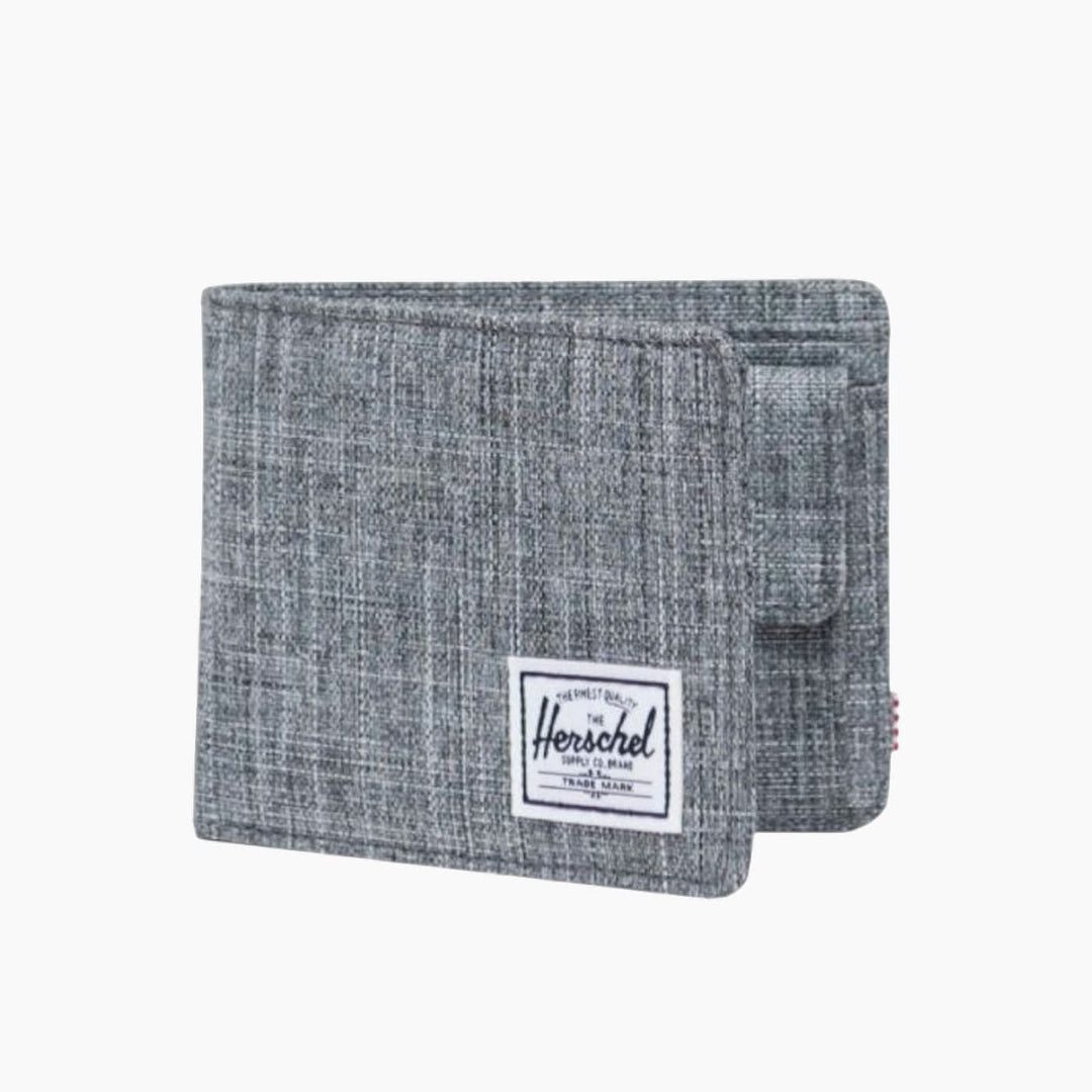 Herschel Roy Coin RFID Wallet