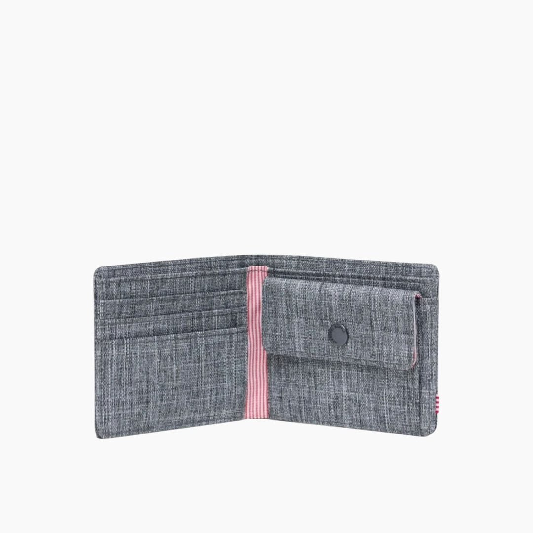 Herschel Roy Coin RFID Wallet