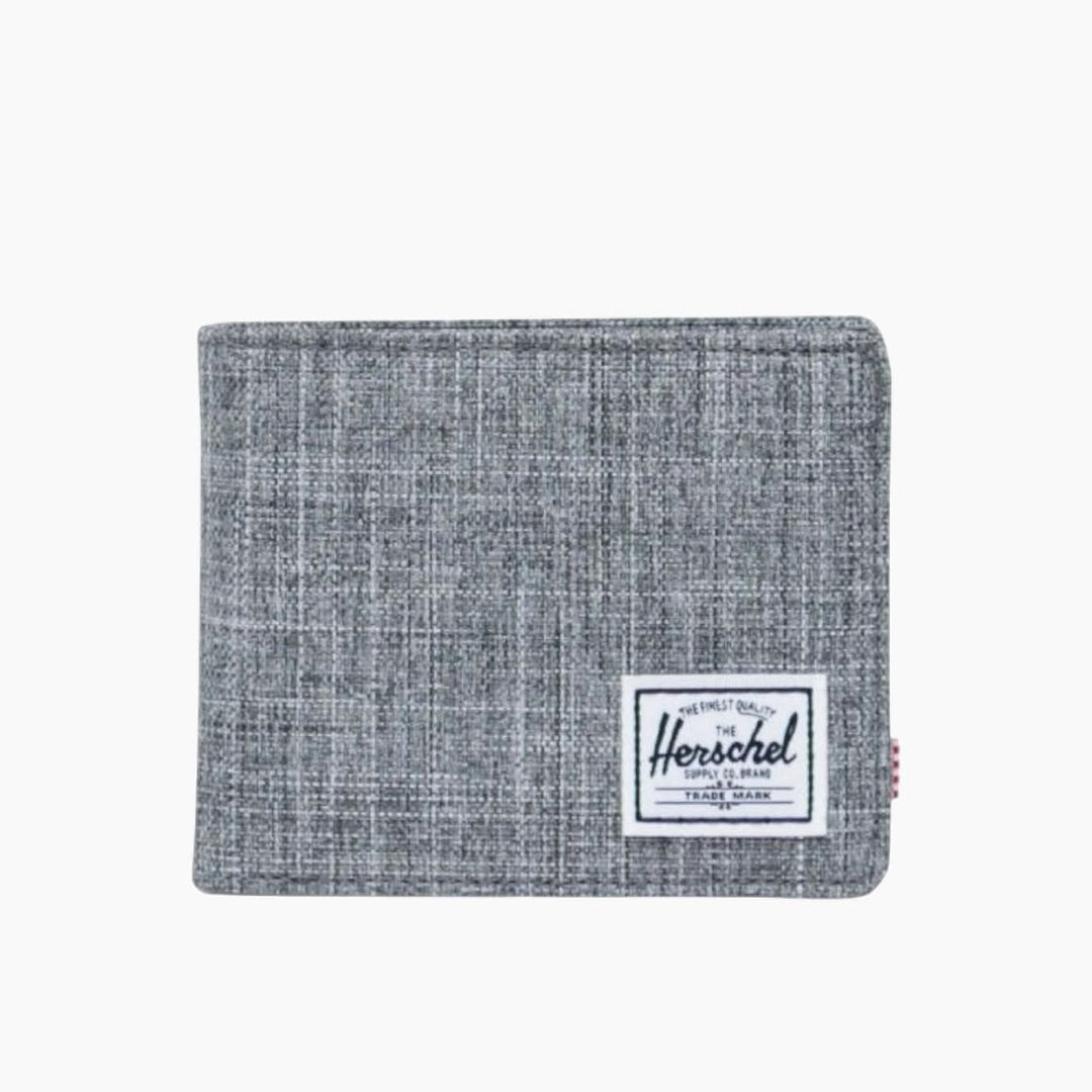 Herschel Roy Coin RFID Wallet
