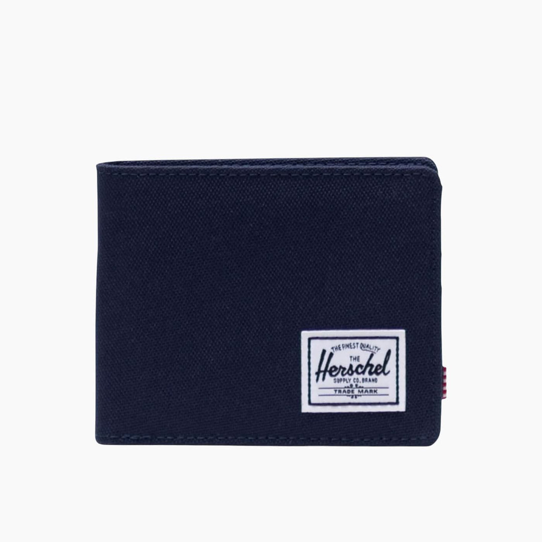 Herschel Roy Coin RFID Wallet