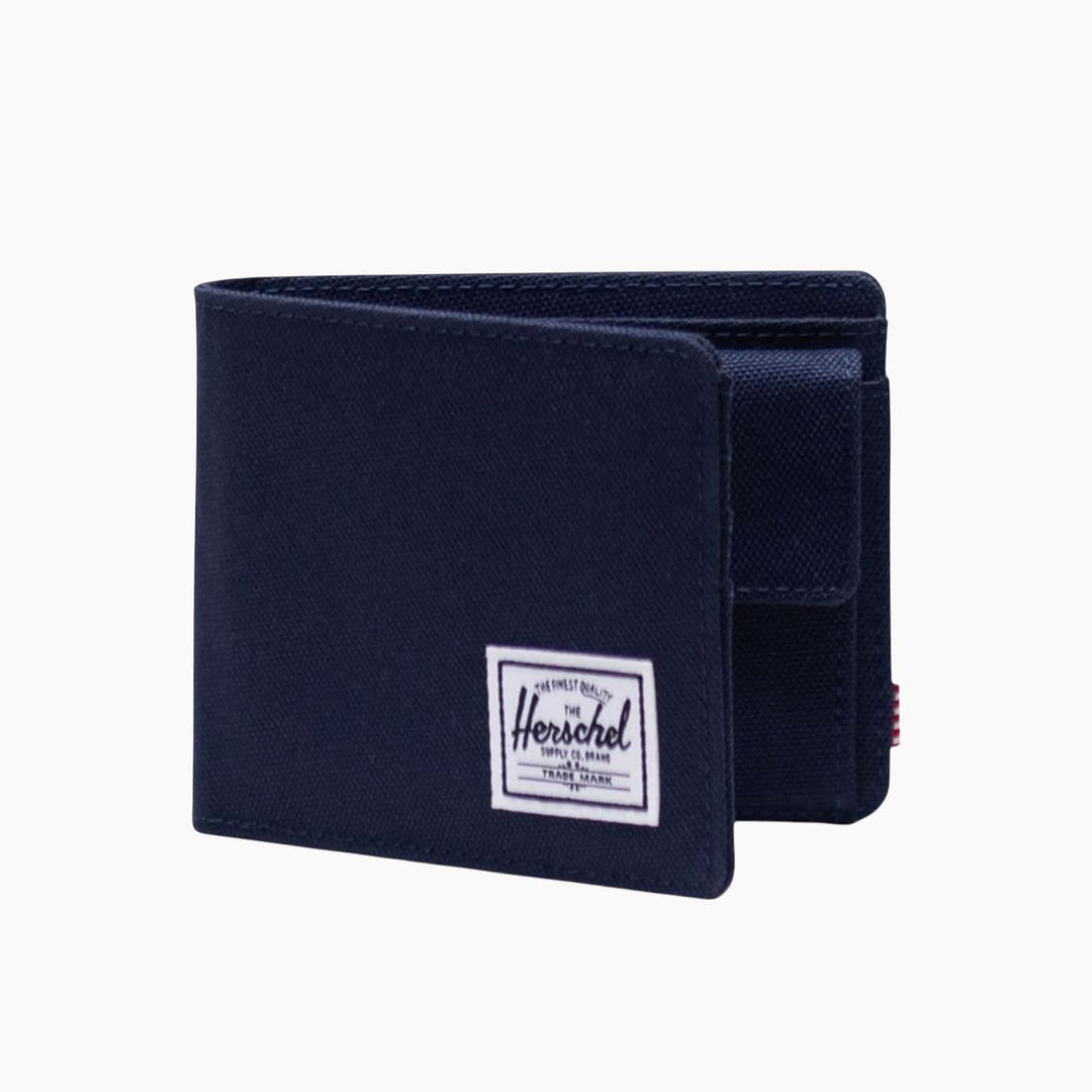 Herschel Roy Coin RFID Wallet