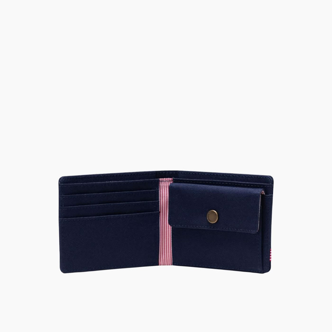 Herschel Roy Coin RFID Wallet