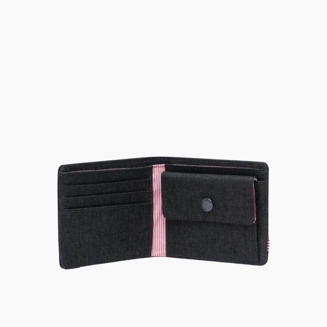 Herschel Roy Coin RFID Wallet