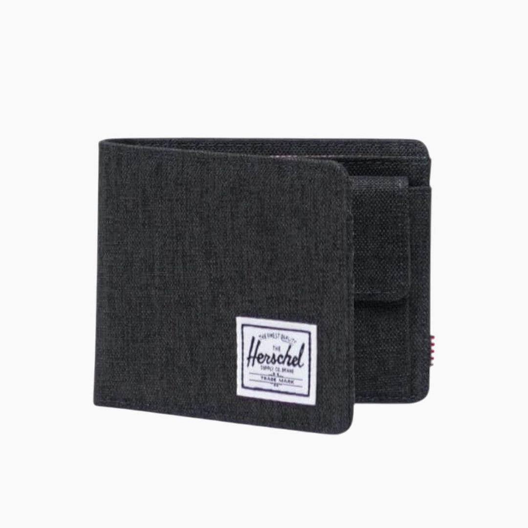 Herschel Roy Coin RFID Wallet