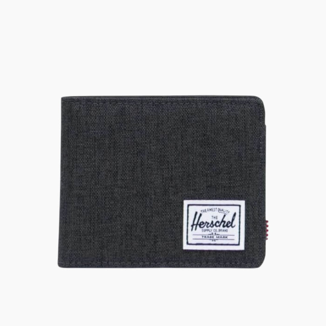 Herschel Roy Coin RFID Wallet