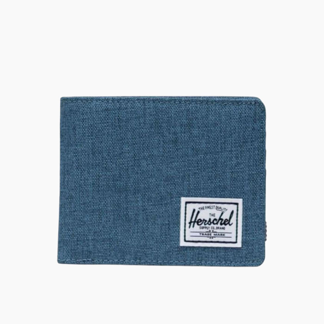 Herschel Roy Coin RFID Wallet