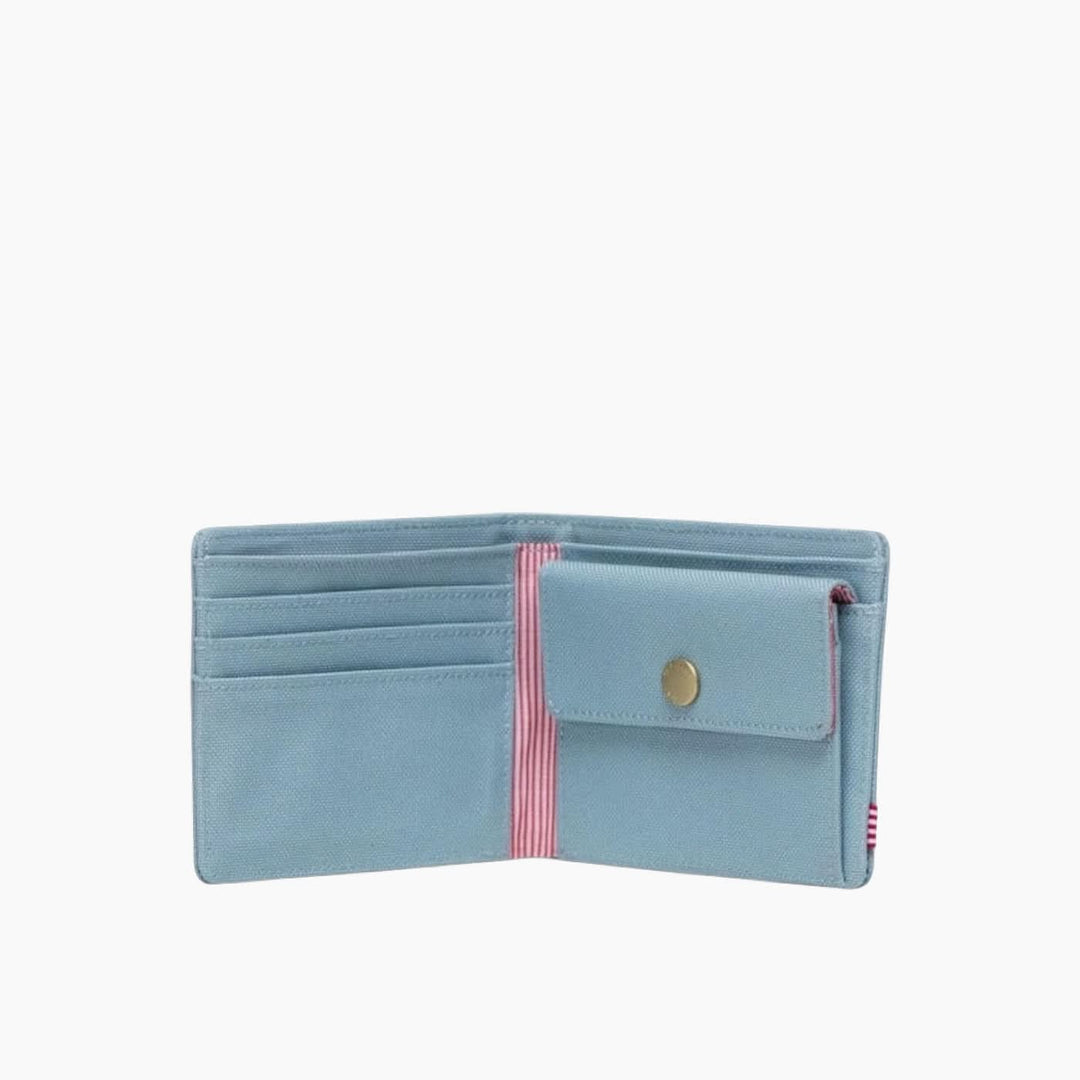 Herschel Roy Coin RFID Wallet