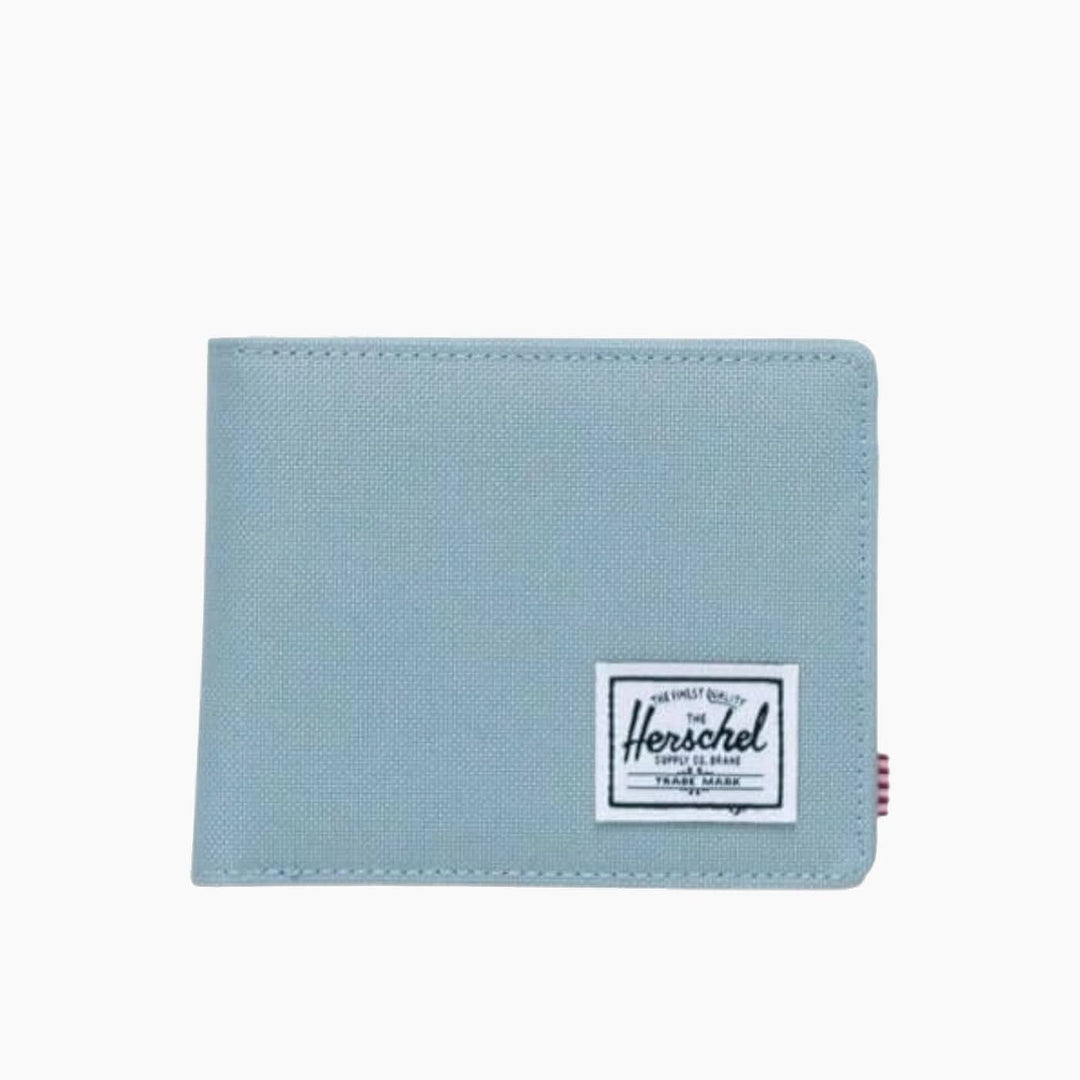 Herschel Roy Coin RFID Wallet