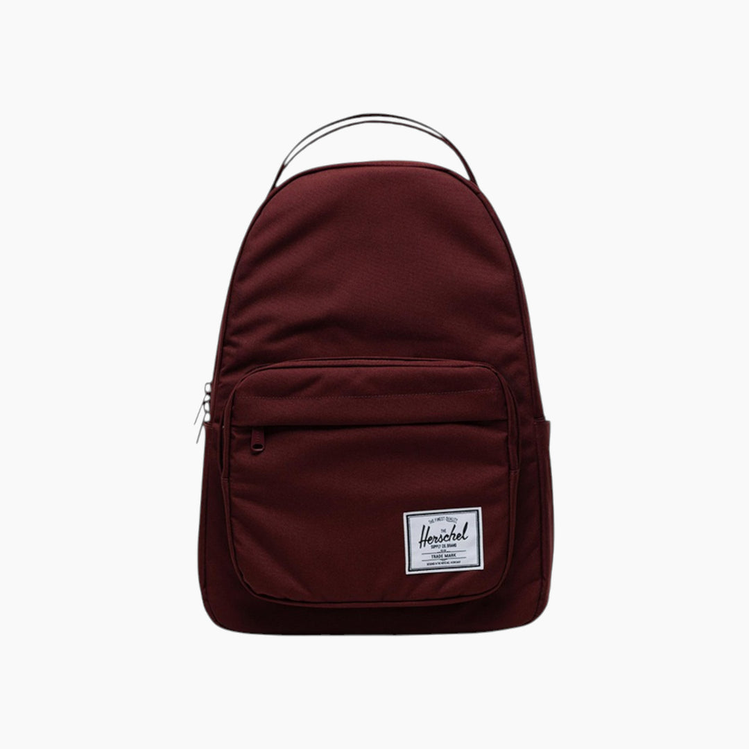 Herschel Miller 600D Poly Backpack - Port