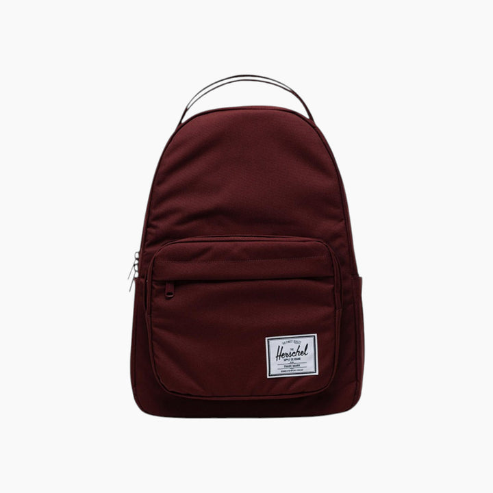 Herschel Miller 600D Poly Backpack - Port