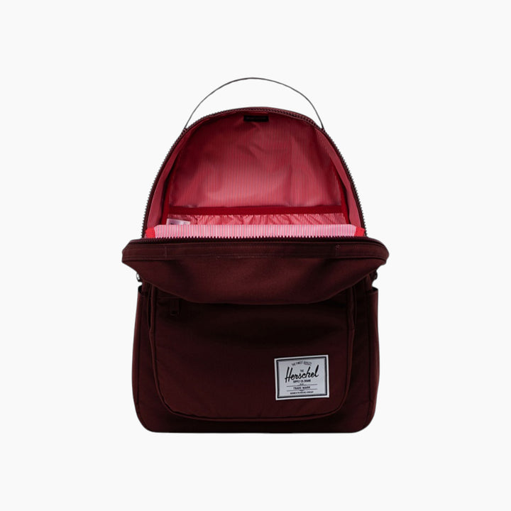 Herschel Miller 600D Poly Backpack - Port