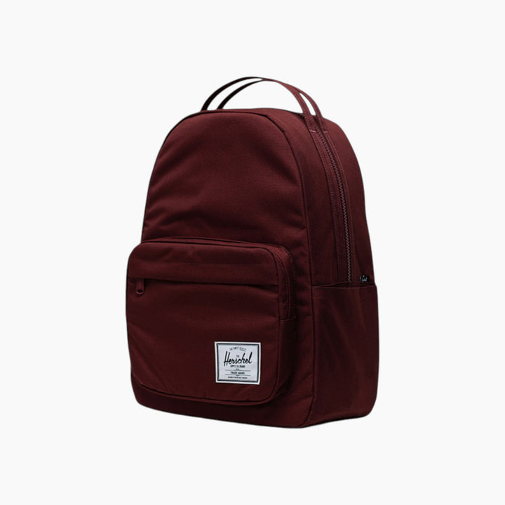 Herschel Miller 600D Poly Backpack - Port